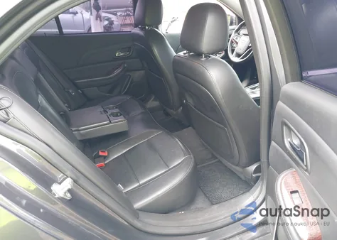 2013 Chevrolet Malibu Ltz z USA, uszkodzony, nr VIN 1G11H5SA5DF267940